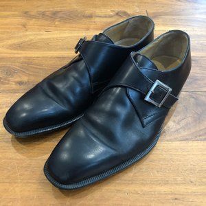 Moreschi Mens Dress Shoe